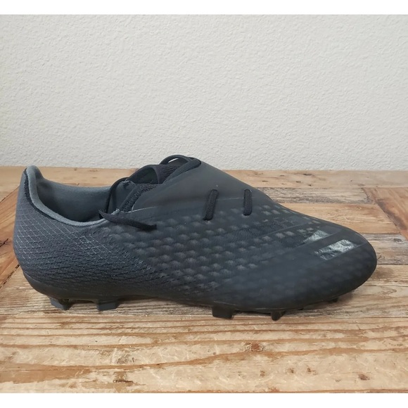 New Adidas X Ghosted .2 FG Soccer Cleats Men's Size 13 EH2834 - Picture 1 of 7